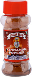 Jalaram Brand Cinnamon Powder 